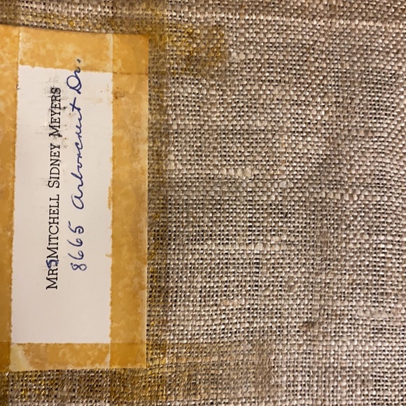 Mahjong game. Now as far as I know everything is there. - Picture 2 of 5